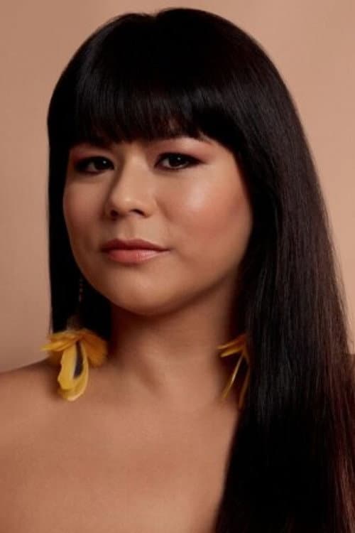 Eunice Baía foto