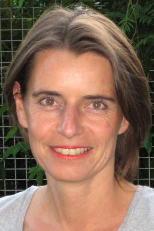 Antje Christ foto