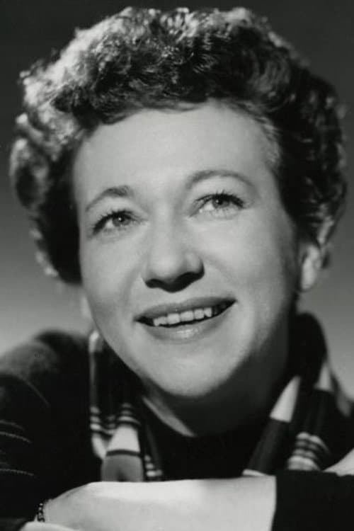 Inge Hvid-Møller foto