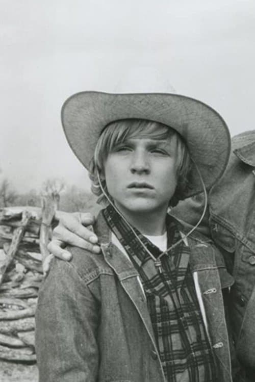 Nicolas Beauvy foto
