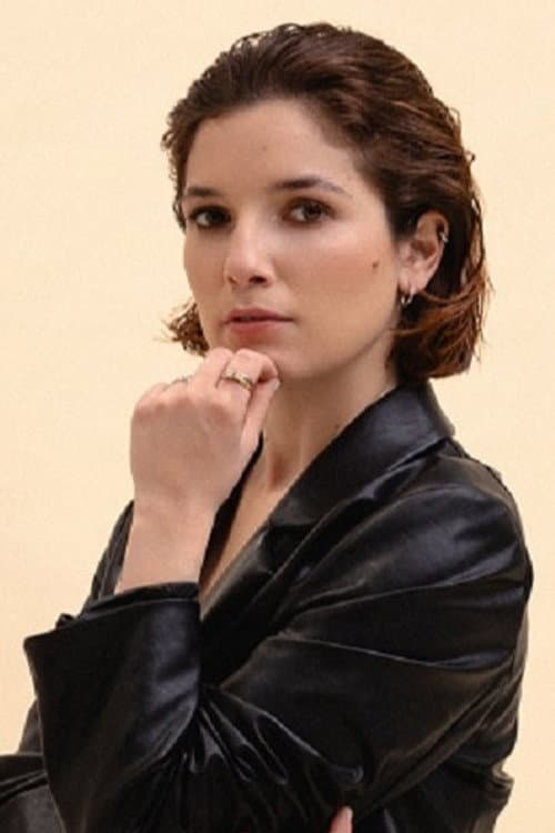 Giuditta Vasile foto