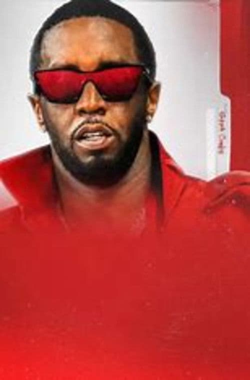 IMPACT x Nightline: Diddy: Drugs, Lies, & Freak Offs (2024) poster