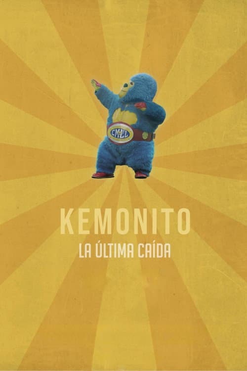 Kemonito: La última caída (2023) poster
