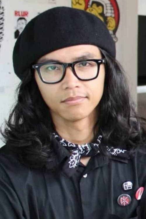 Fahmi Reza foto