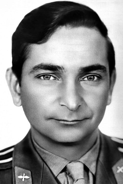Валерий Фёдорович Быковский foto