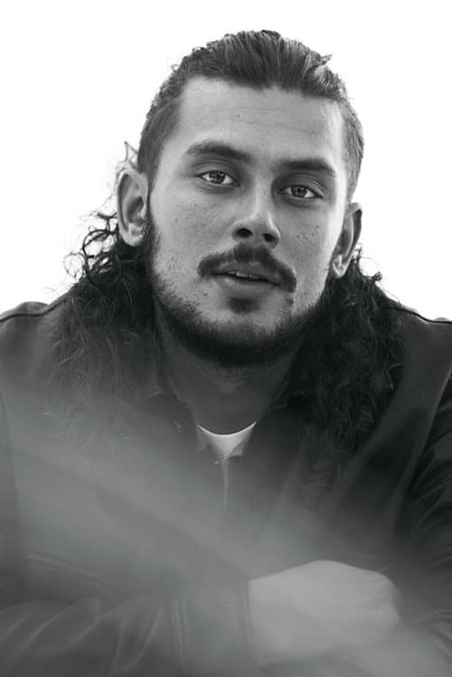 Olaf Ait Tami foto