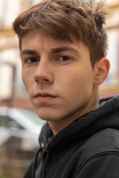 Antoine Cohaut foto