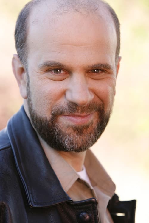 Alan Polonsky foto