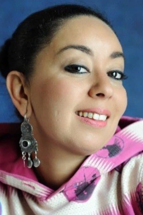 Amal El Atrache foto