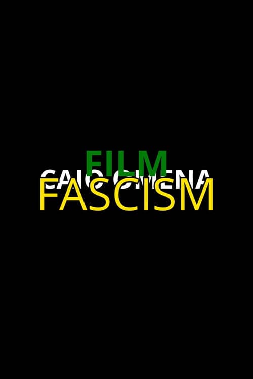 Filme Fascismo (2025) poster