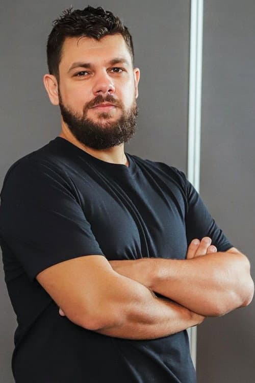 Mauricio Rial Banti foto
