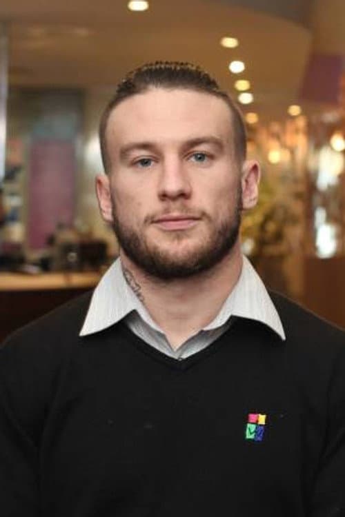 Blake Minto foto