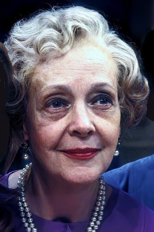 Myra Carter foto