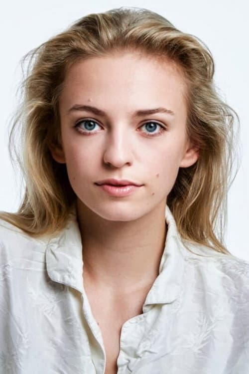 Nathalie Ann Köbli foto