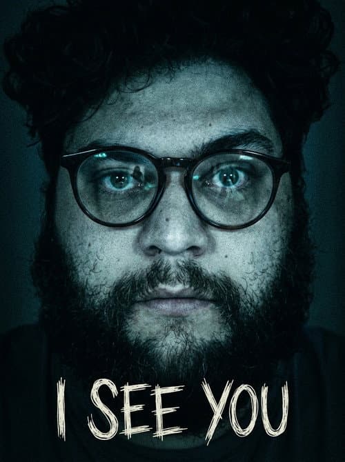 I see you (2026) poster