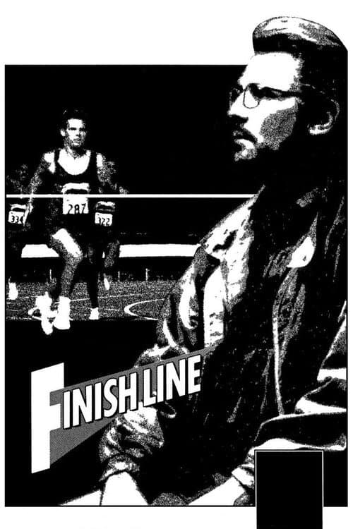 Finish Line (1989) poster
