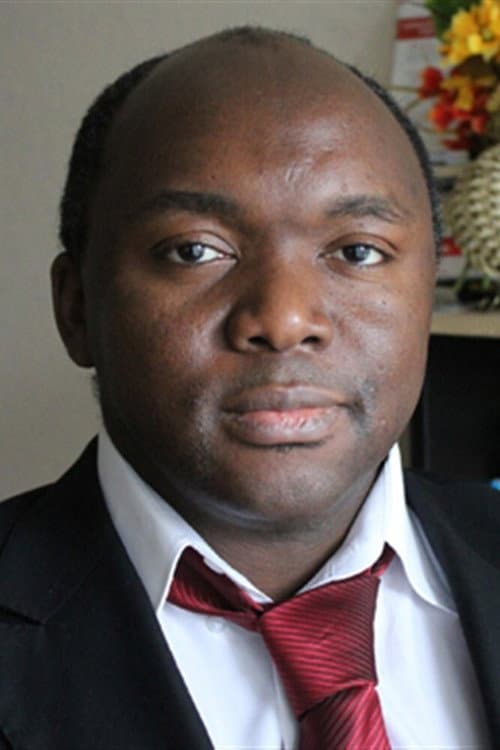 Alain Dzukam Simo foto