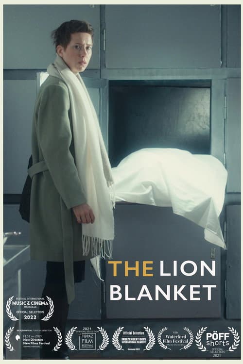 Lõvitekk (2020) poster