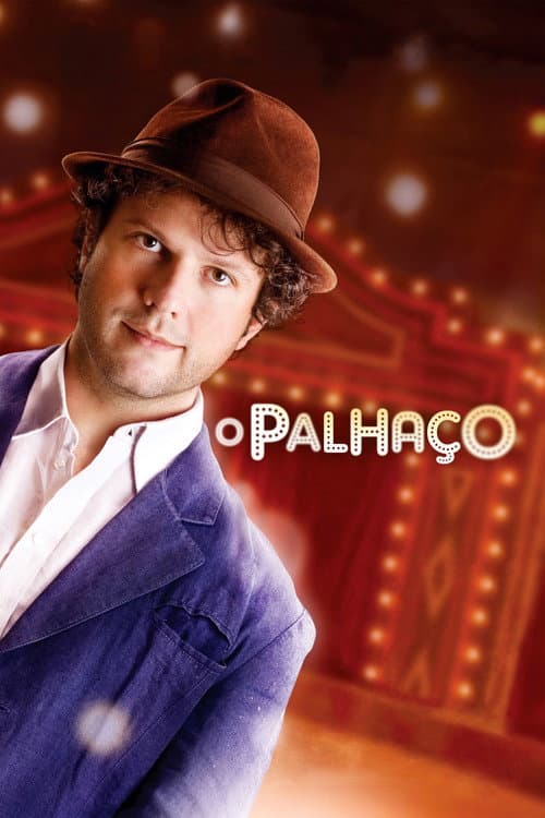 O Palhaço (2011) poster