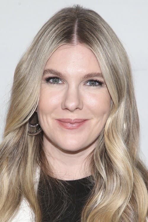 Lily Rabe foto