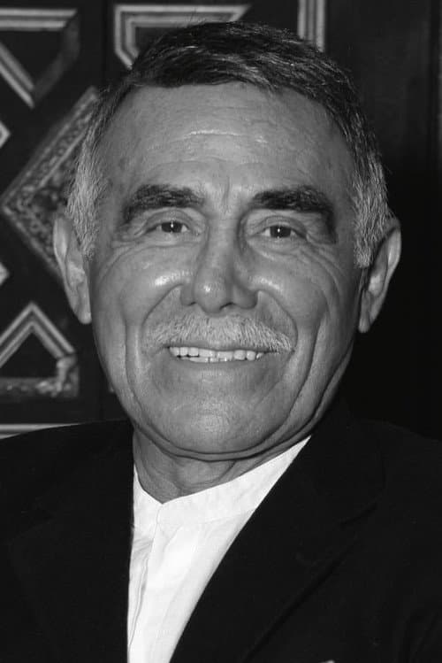Héctor Suárez foto