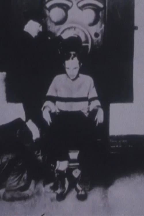 Who Killed the Lindbergh Baby? (1982) poster