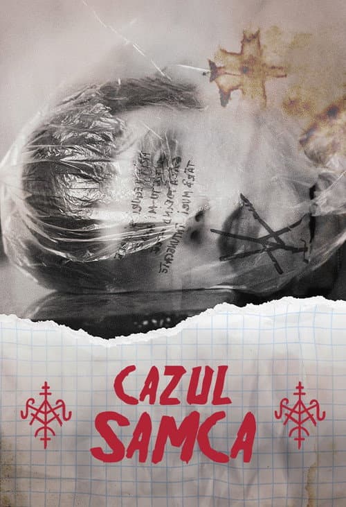 Cazul Samca (2026) poster
