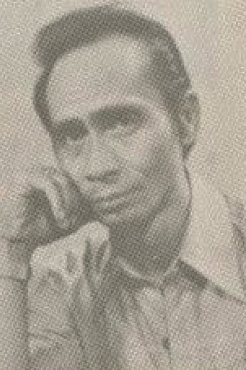 Syamsul Fuad foto