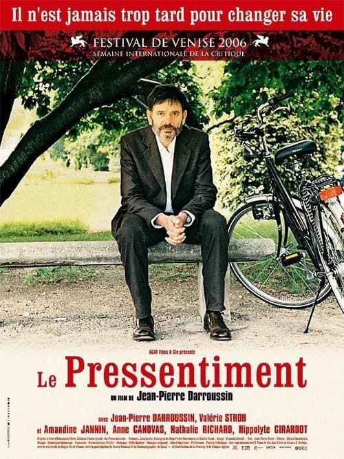 Le Pressentiment (2006) poster