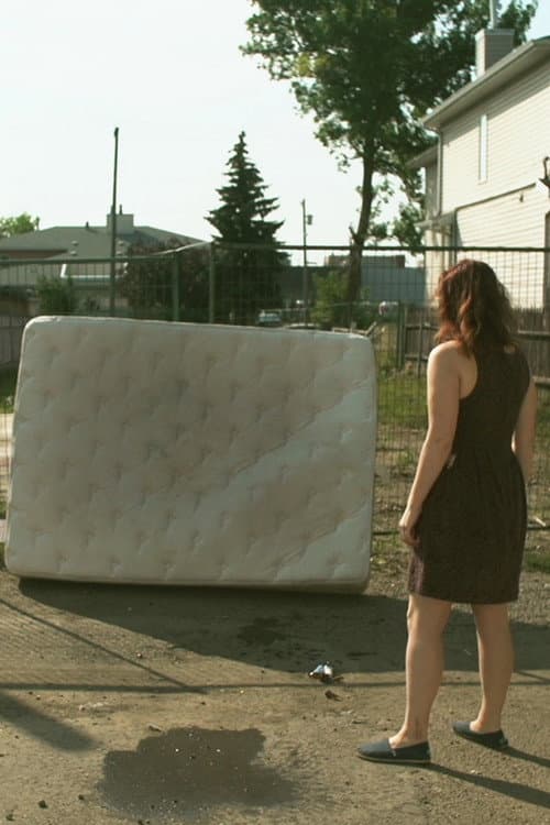 Bed Bugs (2017) poster