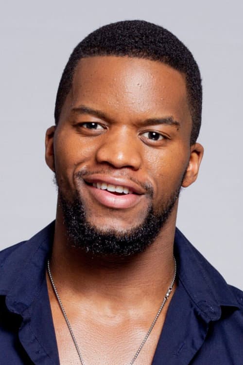Senzo Radebe foto
