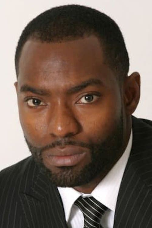 Hassan Johnson foto