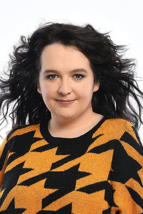 Ashley Storrie foto