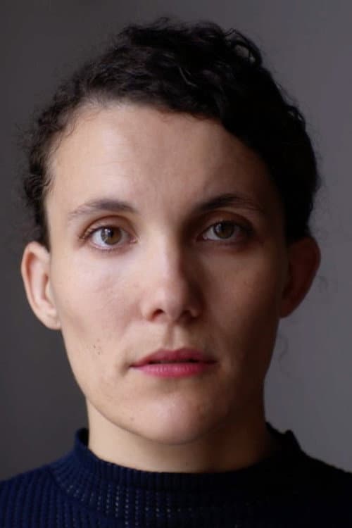 Lucie Szechter foto