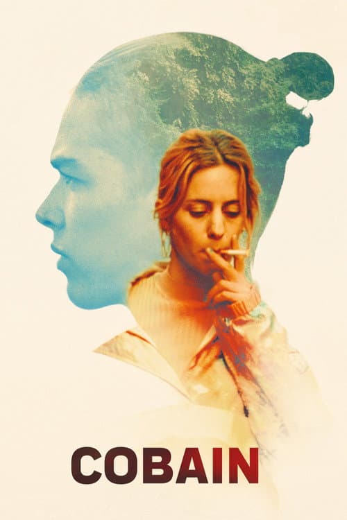 Cobain (2018) poster