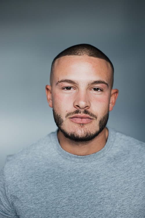 Julian Friedrich foto