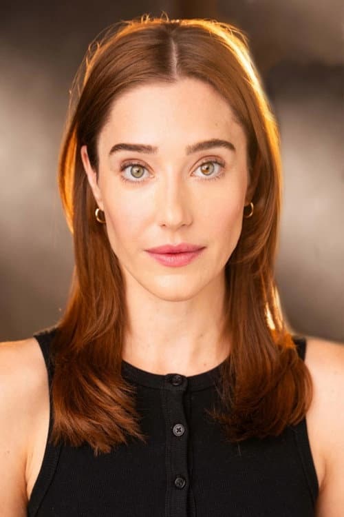 Genevieve Howell foto