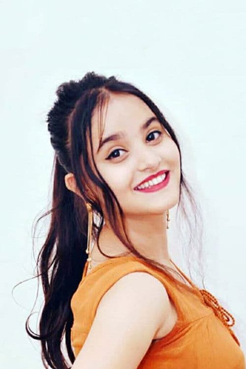 Riya Shukla foto