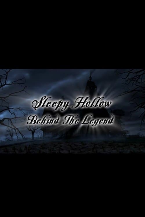 Sleepy Hollow: Behind the Legend (2000) poster