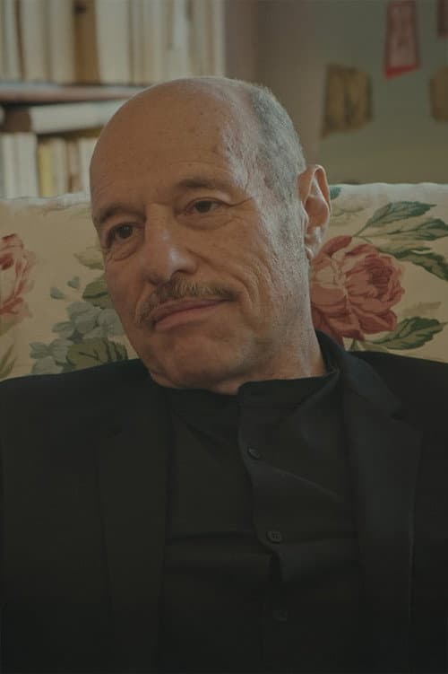 Eraldo Affinati foto