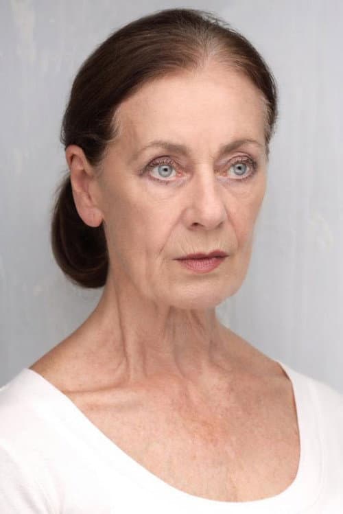 Rosalind Stockwell foto