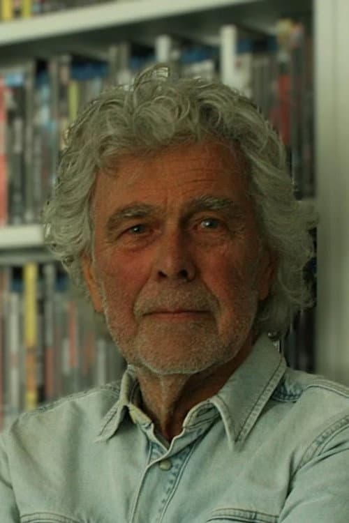 Wim Vink foto