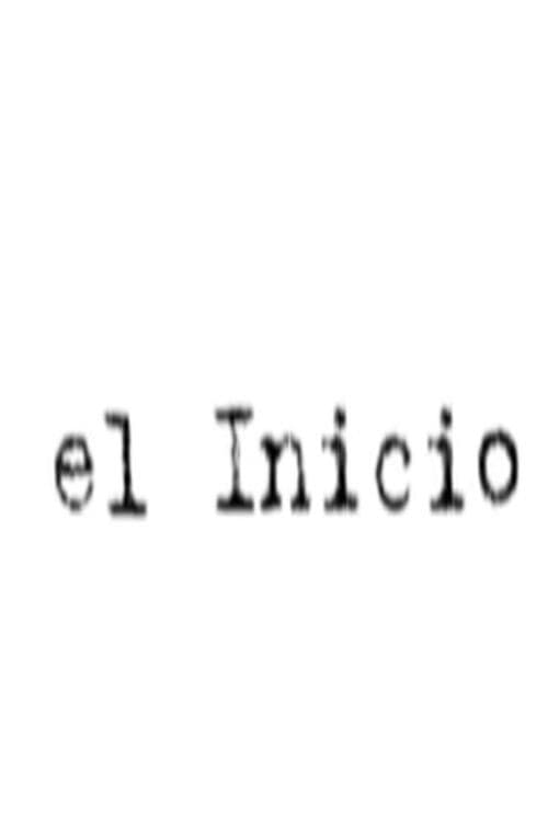 El inicio (2010) poster