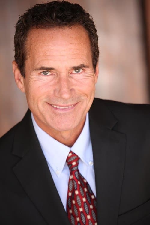 David Heavener foto