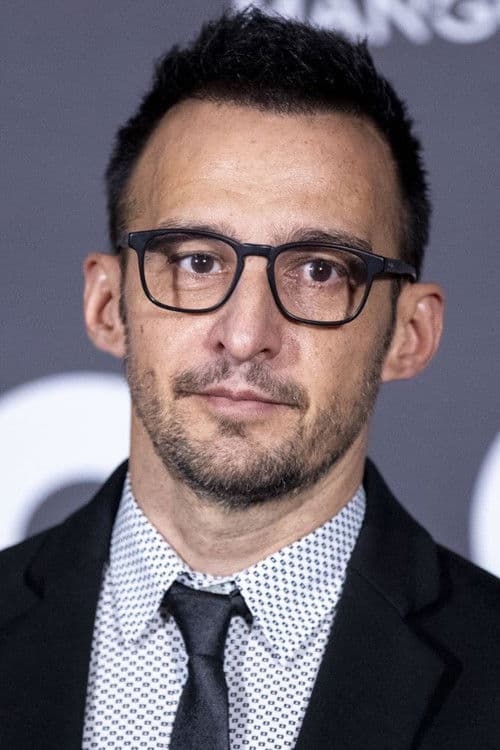Alejandro Amenábar foto