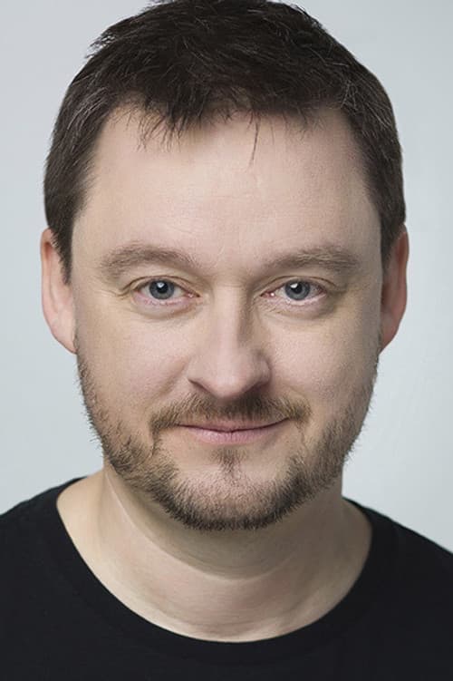 Marc Paquet foto