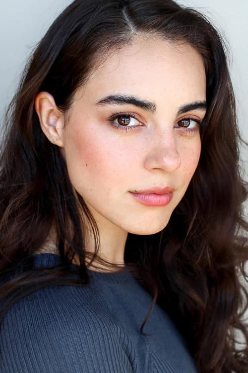 Veronica St. Clair foto