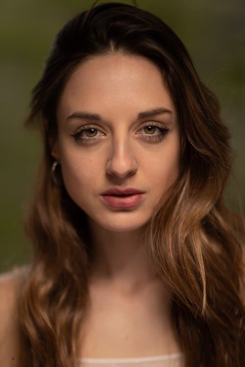 Milica Vrzić foto
