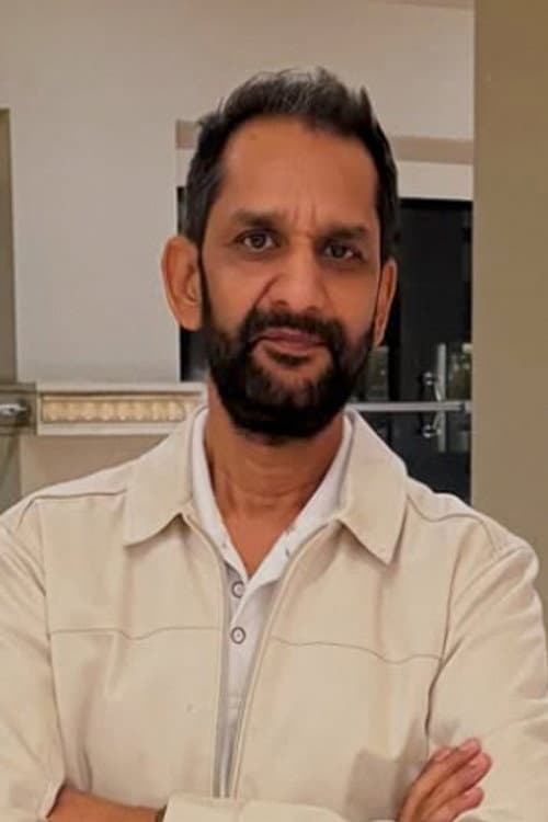 Sushil Pandey foto