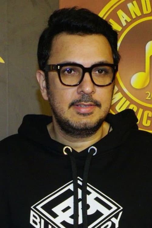 Dinesh Vijan foto